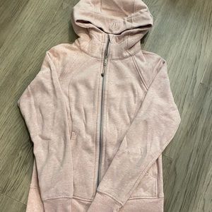 🍋 Lululemon scuba hoodie